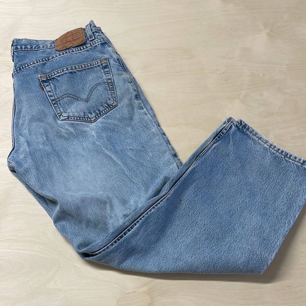 Levi 550 Vintage 35x30